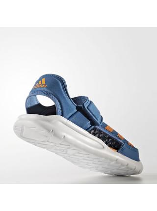 Детские сандалии Adidas Fortaswim - BA9379