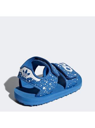 Детские сандалии Adidas Originals Beach K01