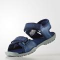 Детские сандалии Adidas Sandplay - S82187