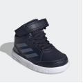 Детские кроссовки Adidas AltaSport Mid - G27129