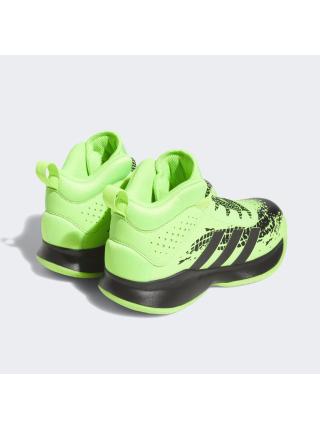 Детские кроссовки Adidas Cross Up 5 K - HQ8496