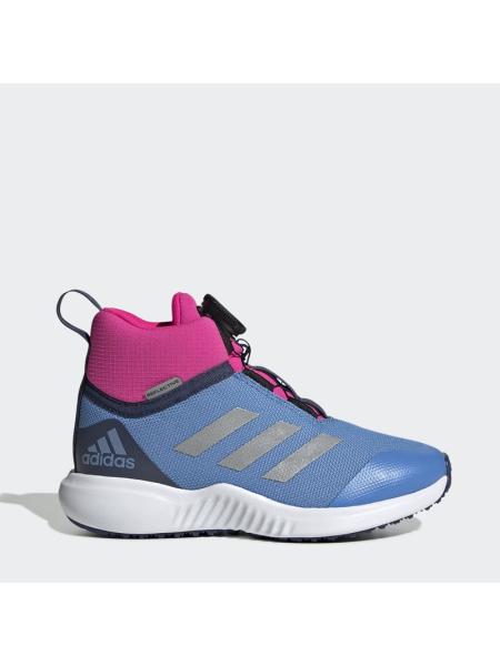 Детские кроссовки Adidas FortaTrail X BOA - EG1514