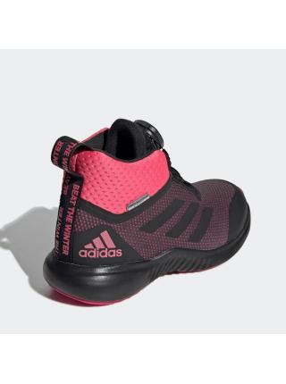 Детские кроссовки Adidas FortaTrail X BOA - G27558