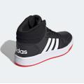 Детские кроссовки Adidas Hoops 2.0 Mid - FY7009