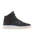 Детские кроссовки Adidas Hoops Mid 2.0 - EE6703