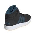 Детские кроссовки Adidas Hoops Mid 2.0 - EE6703
