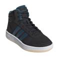 Детские кроссовки Adidas Hoops Mid 2.0 - EE6703