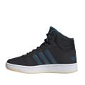 Детские кроссовки Adidas Hoops Mid 2.0 - EE6703