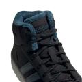 Детские кроссовки Adidas Hoops Mid 2.0 - EE6703