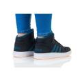 Детские кроссовки Adidas Hoops Mid 2.0 - EE6703