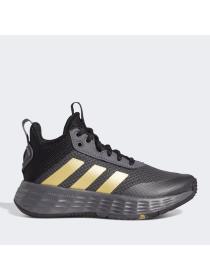 Детские кроссовки Adidas Ownthegame 2.0 K - GZ3381