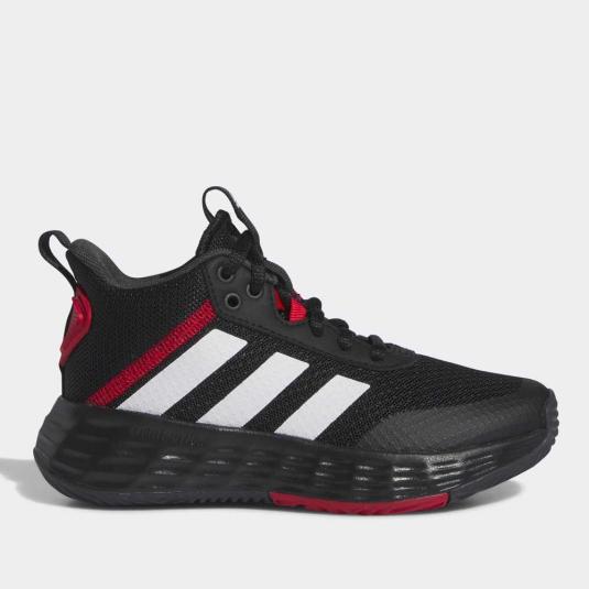 Детские кроссовки Adidas Ownthegame 2.0 K - IF2693