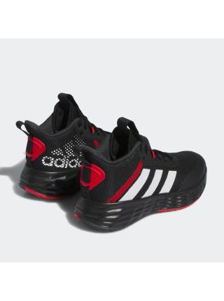 Детские кроссовки Adidas Ownthegame 2.0 K - IF2693