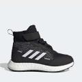 Детские кроссовки Adidas RapidaLux WINTER.RDY - FZ2505