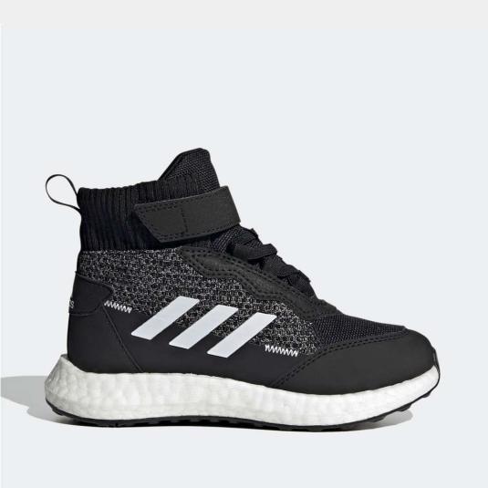 Детские кроссовки Adidas RapidaLux WINTER.RDY - FZ2505