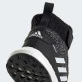 Детские кроссовки Adidas RapidaLux WINTER.RDY - FZ2505