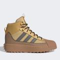 Детские кроссовки Adidas Superstar Winter Trek J - ID1021
