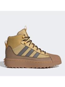 Детские кроссовки Adidas Superstar Winter Trek J - ID1021