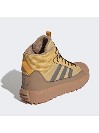 Детские кроссовки Adidas Superstar Winter Trek J - ID1021