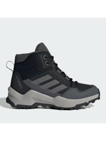 Детские кроссовки Adidas Terrex AX4R Mid K - IF6520