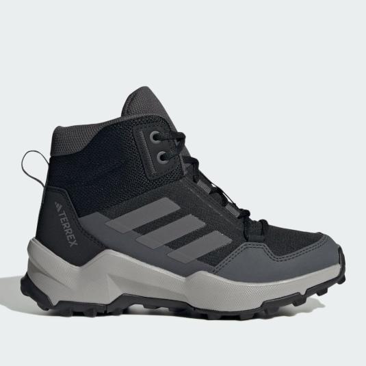 Детские кроссовки Adidas Terrex AX4R Mid K - IF6520