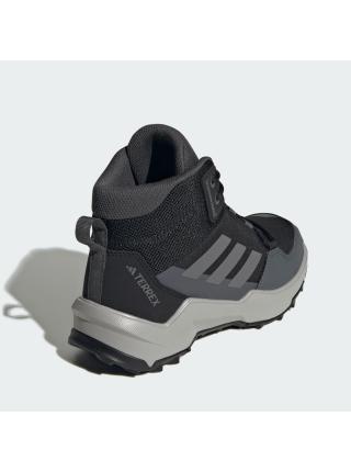Детские кроссовки Adidas Terrex AX4R Mid K - IF6520