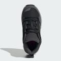 Детские кроссовки Adidas Terrex AX4R Mid K - IF6520