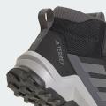 Детские кроссовки Adidas Terrex AX4R Mid K - IF6520