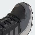 Детские кроссовки Adidas Terrex AX4R Mid K - IF6520