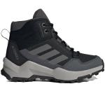 Детские высокие кроссовки Adidas Terrex AX4R Mid
