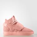 Детские кроссовки Adidas Tubular Invader Strap - BB0390