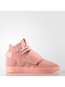 Детские кроссовки Adidas Tubular Invader Strap - BB0390