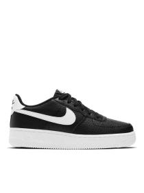 Детские кроссовки Nike Air Force 1 (GS) - CT3839-002