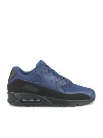 Детские кроссовки Nike Air Max 90 - AV4152-400