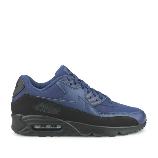 Детские кроссовки Nike Air Max 90 - AV4152-400