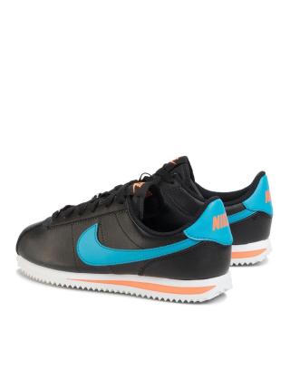 Детские кроссовки Nike Cortez Basic SL - 904764-006