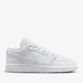 Детские кроссовки Nike Air Jordan 1 Low  GS - 553560-136