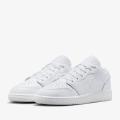 Детские кроссовки Nike Air Jordan 1 Low  GS - 553560-136