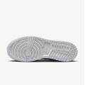 Детские кроссовки Nike Air Jordan 1 Low  GS - 553560-136