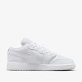 Детские кроссовки Nike Air Jordan 1 Low  GS - 553560-136
