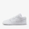Детские кроссовки Nike Air Jordan 1 Low  GS - 553560-136