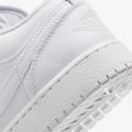 Детские кроссовки Nike Air Jordan 1 Low  GS - 553560-136