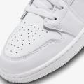 Детские кроссовки Nike Air Jordan 1 Low  GS - 553560-136