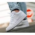 Детские кроссовки Nike Air Jordan 1 Low  GS - 553560-136