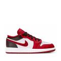 Детские кроссовки Nike Air Jordan 1 Low  GS - 553560-163