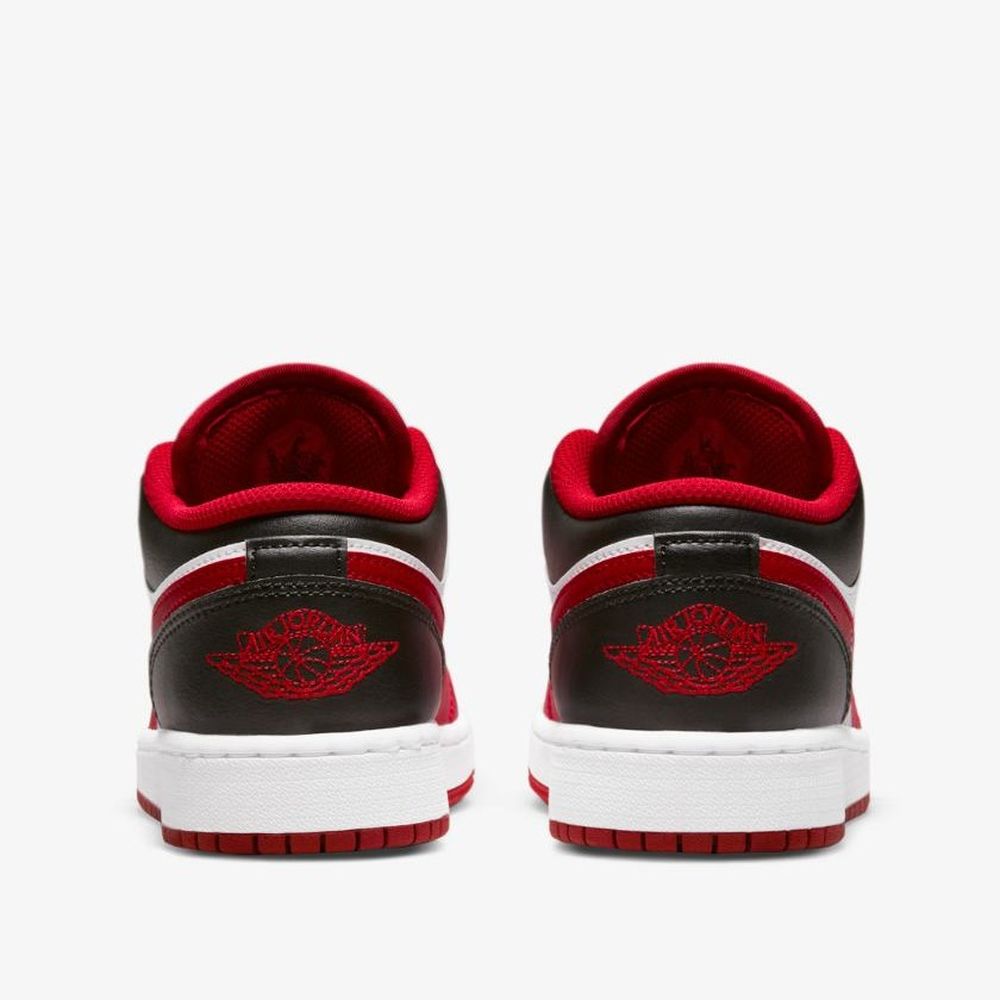 Nike Air Jordan 1 Low GS 553560 163