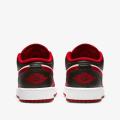 Детские кроссовки Nike Air Jordan 1 Low  GS - 553560-163