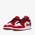 Детские кроссовки Nike Air Jordan 1 Low  GS - 553560-163