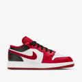 Детские кроссовки Nike Air Jordan 1 Low  GS - 553560-163