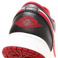Детские кроссовки Nike Air Jordan 1 Low  GS - 553560-163